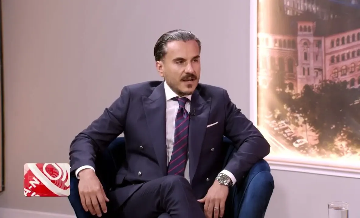 Podcasturile REALITATEA - Ceva-n PLUS. Un dialog în premieră cu Dr. Mihai Dobra – VIDEO