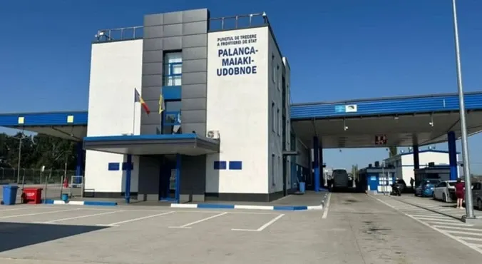 Rusia lovește un pod strategic din Ucraina. Kievul caută variante alternative pentru exporturile de cereale: România, rută-cheie