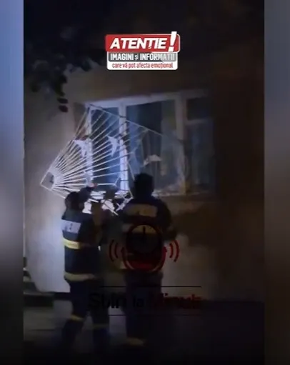Bărbat găsit mort într-un apartament din Năvodari, chiar de soția sa. Ce a dus la tragedie