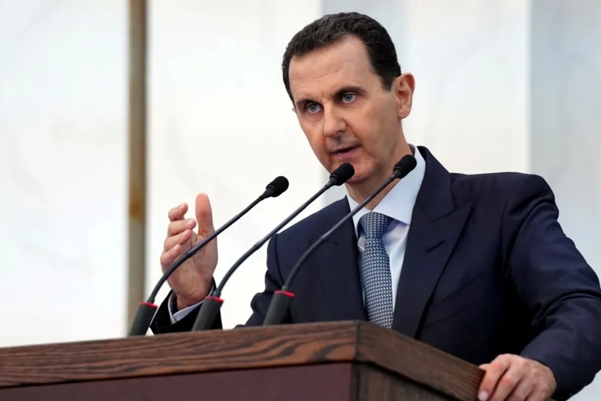 Fostul președinte sirian Bashar al-Assad, condamnat la moarte în lipsă în Siria pentru crime împotriva umanității și crime de război