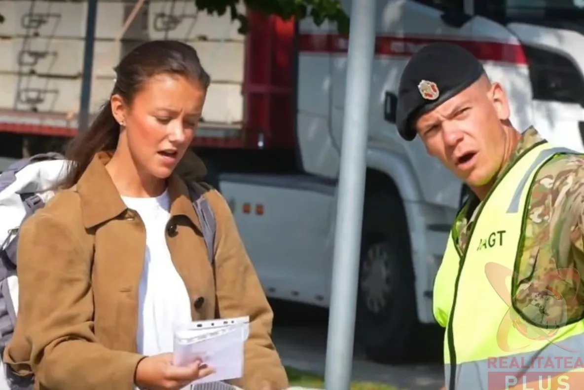 Danemarca introduce serviciul militar obligatoriu prelungit.Recruții, printre care și prințesa Isabella, vor face 11 luni de armată