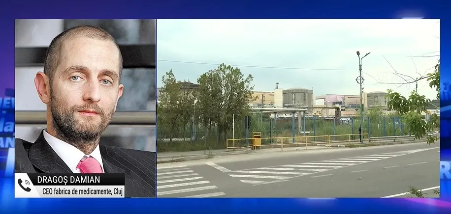 Producătorii de medicamente, apel disperat către Bolojan: Fără curent, nu avem medicamente