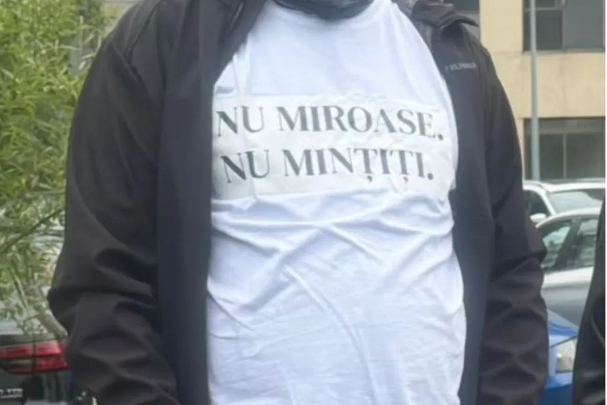 Revolta legumicultorilor din Vidra. Acuzații privind folosirea ilegală a platformei „IAR MIROASE”