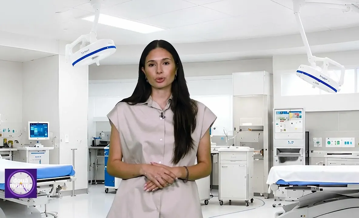 Realitatea Medicală, cu Nicole Păcuraru: De ce funcționează pașii mici mai bine decât planurile mari?