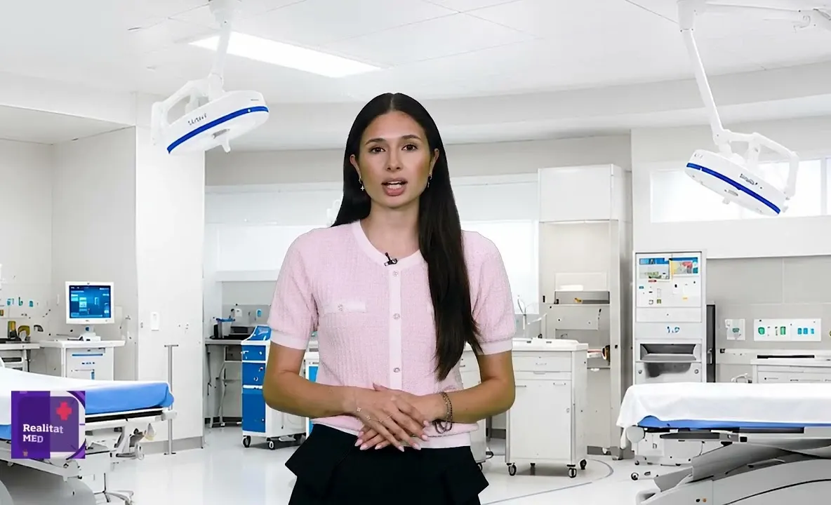 Realitatea Medicală cu Nicole Păcuraru: De ce ai dureri de cap fără motiv aparent?