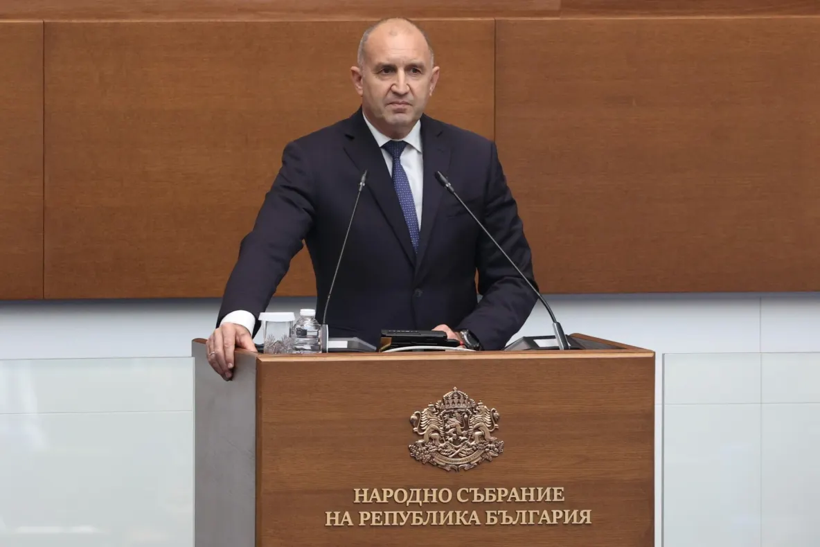 Premierul Bulgariei anunță mobilizarea trupelor la granița cu România
