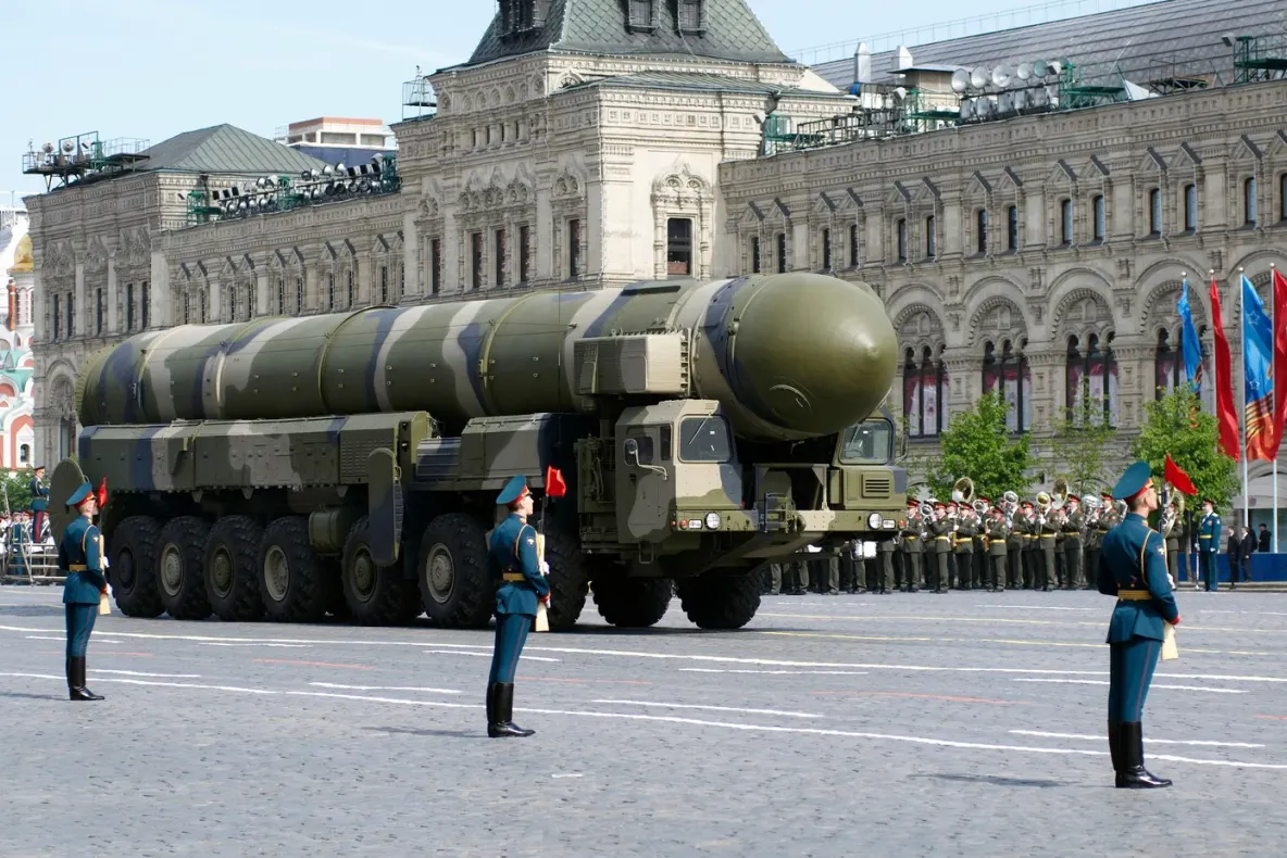 China nu îi va permite Rusiei să folosească arme nucleare. Mesajul care poate schimba calculele Moscovei