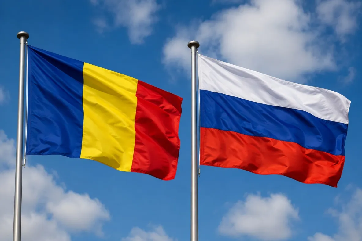 Moscova avertizează România: Nu ne retragem ambasadorul, dar expulzarea diplomatului rus va avea consecințe