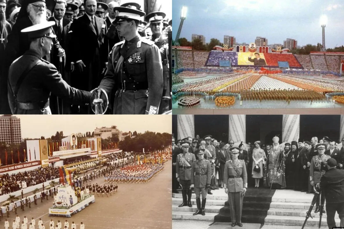 23 august, ziua care a schimbat istoria României. Ce s-a întâmplat în 1944 și de ce a devenit sărbătoare națională în comunism