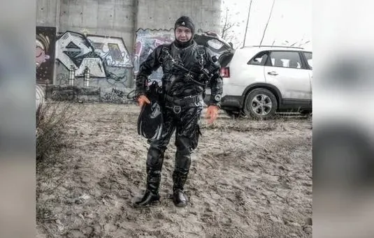 Suspectul Nord Stream, arestat în timp ce ar fi lucrat la un film despre sabotaj cu Sean Penn
