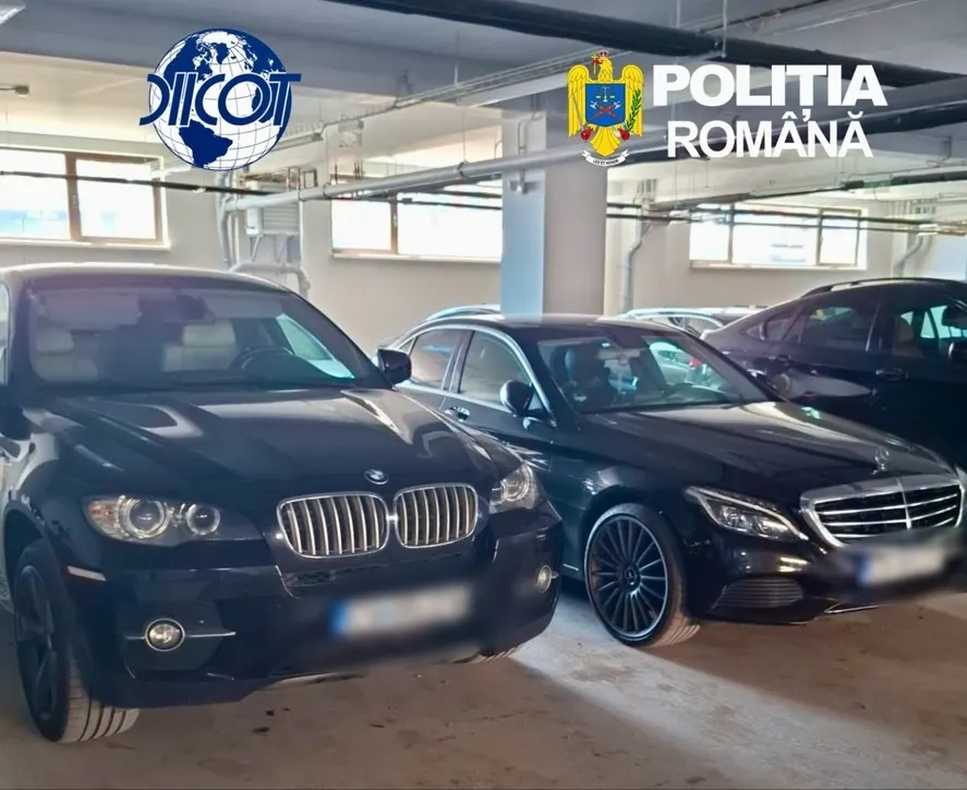 O familie din Covasna, acuzată că exploata oameni prin muncă forțată. Victimele ar fi urmat să fie „vândute” cu până la 3.000 de euro