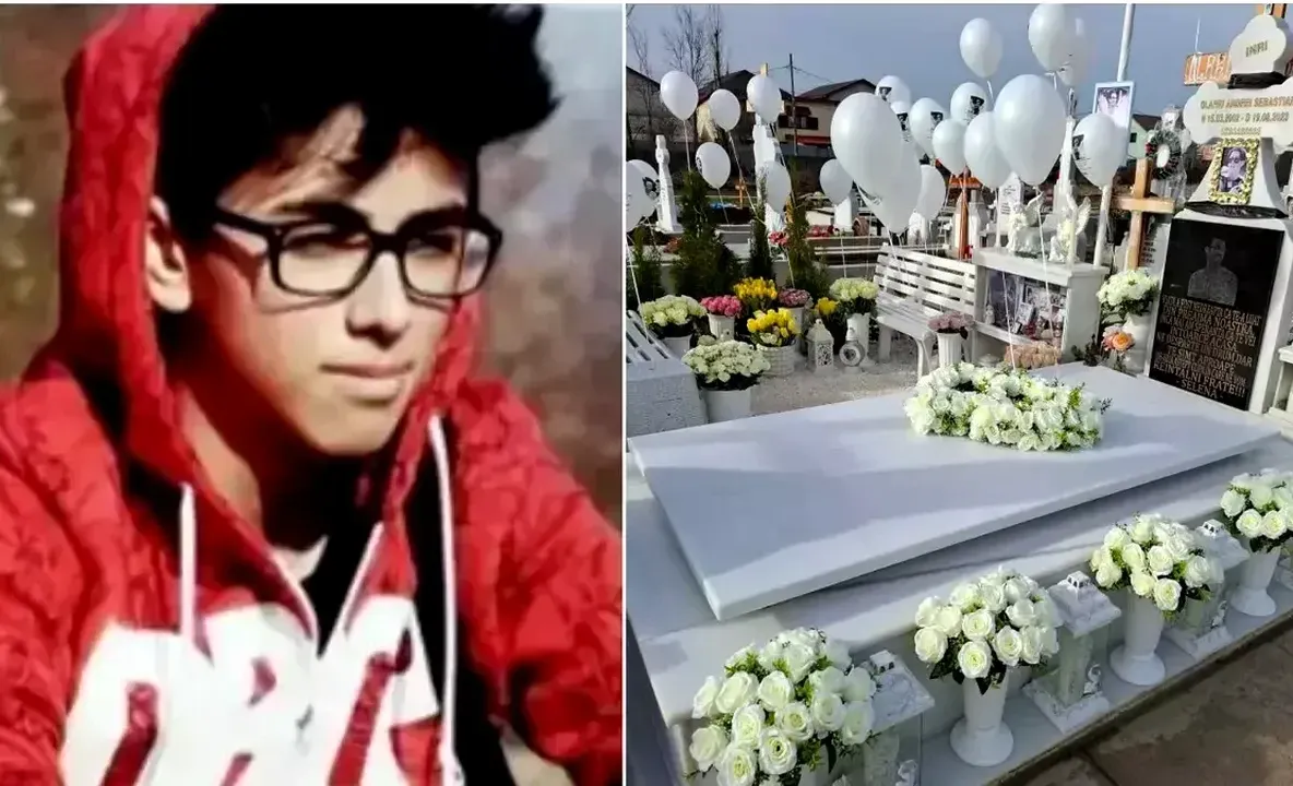 Scrisoarea sfâșietoare a tatălui lui Sebi, la trei ani de la tragedia din 2 Mai: „Aș da orice pentru încă un minut cu tine”