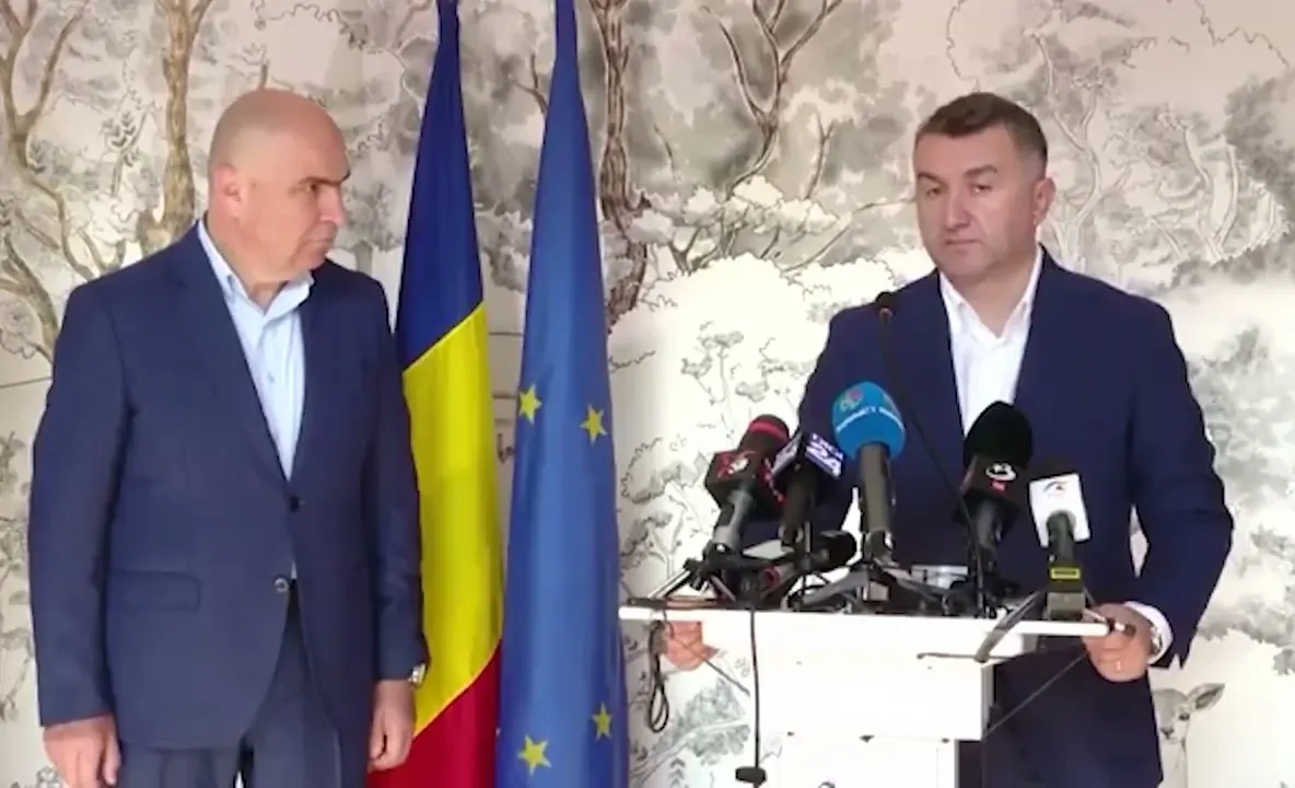 Sfidare uriașă din partea premierului demis Ilie Bolojan. A refuzat să răspundă despre centralele pe cărbune