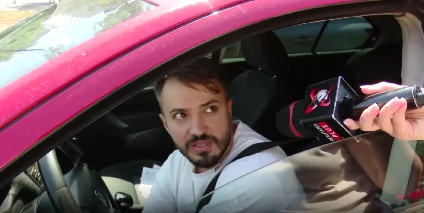 Ieftiniri de ochii lumii la pompă. Șoferii sunt revoltați