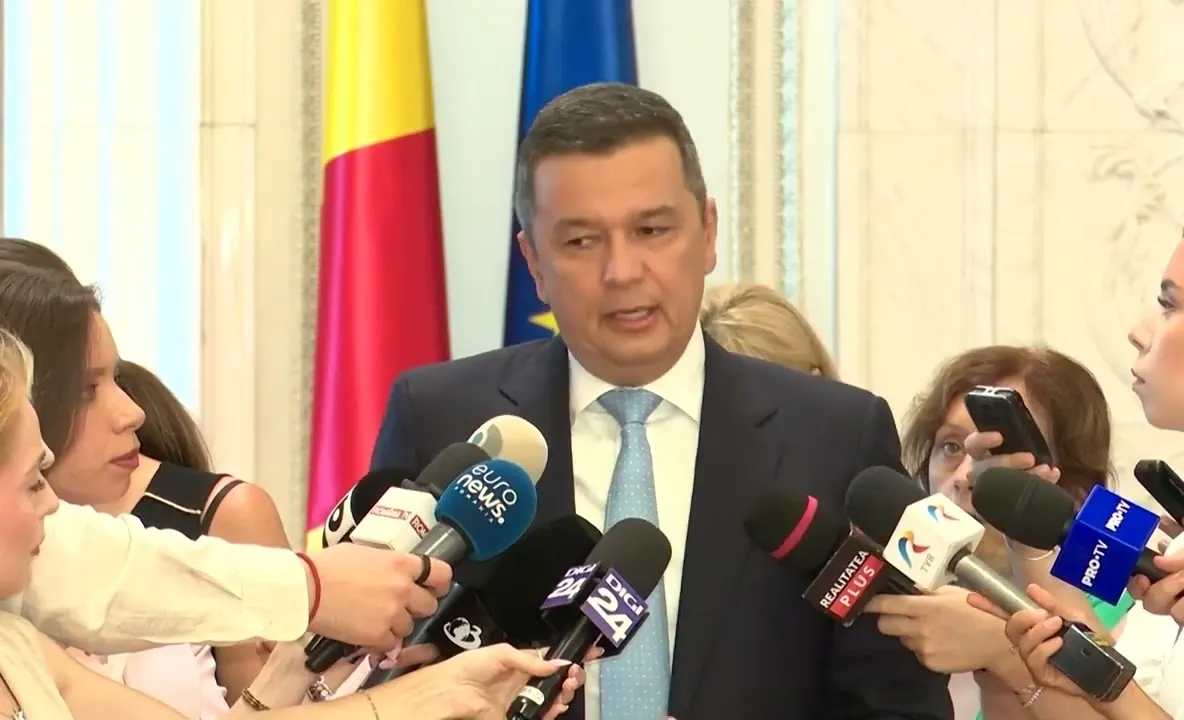 Sorin Grindeanu: Legea salarizării are șanse minime să ajungă în Parlament până la 31 august