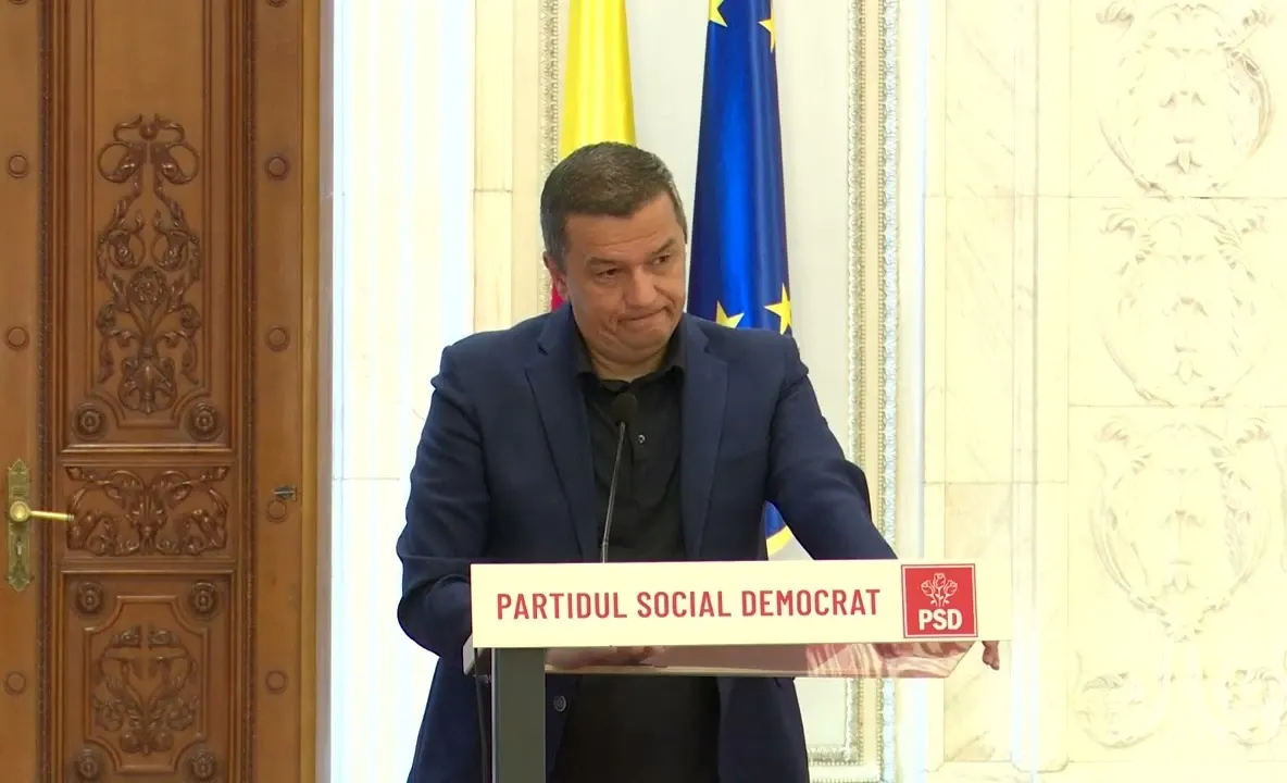 Grindeanu o acuză de Buzoianu de minciună și manipulare