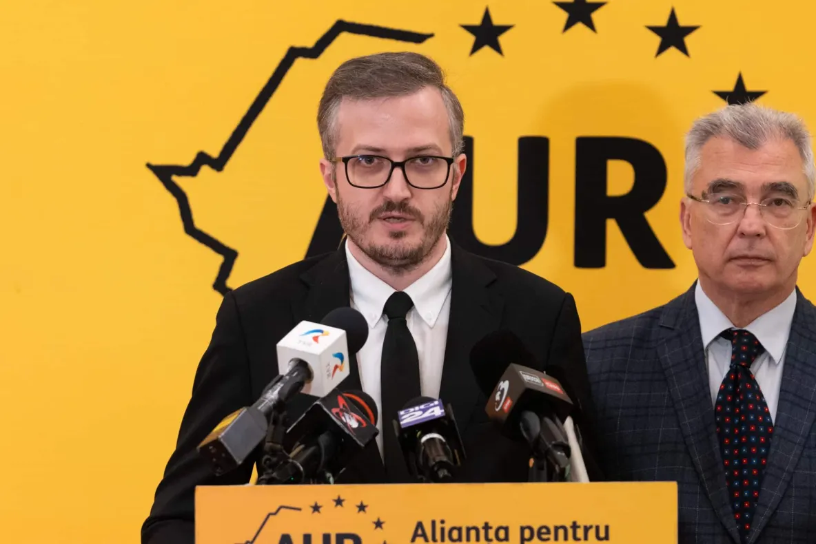 Ștefăniță Avrămescu (deputat AUR): „Protejarea biodiversității nu trebuie să blocheze infrastructura strategică a României!”