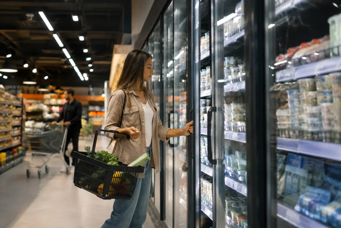 Marile lanțuri de magazine din România reduc consumul de energie. Ce MĂSURI au anunțat retailerii