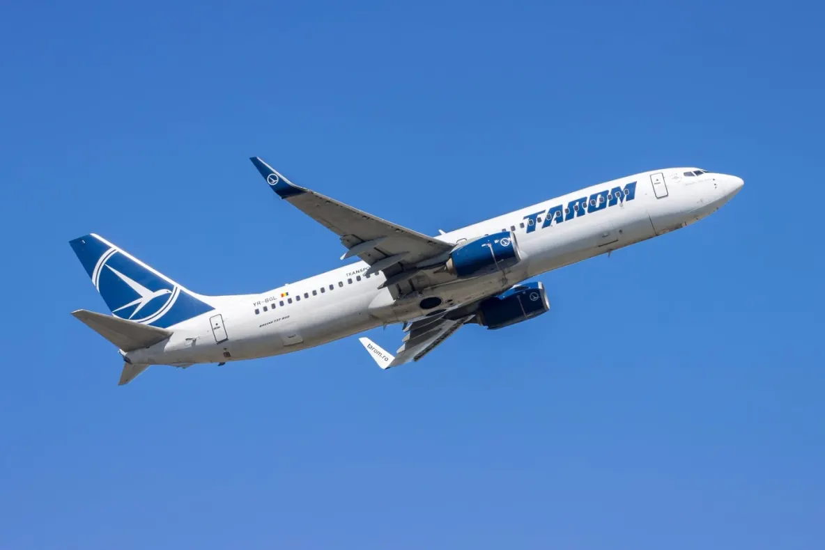Ivan Patzaichin, omagiat de TAROM. O nouă aeronavă va purta numele marelui campion