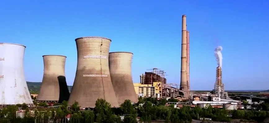 România negociază cu UE ca să țină deschis grupul 5 de la Turceni