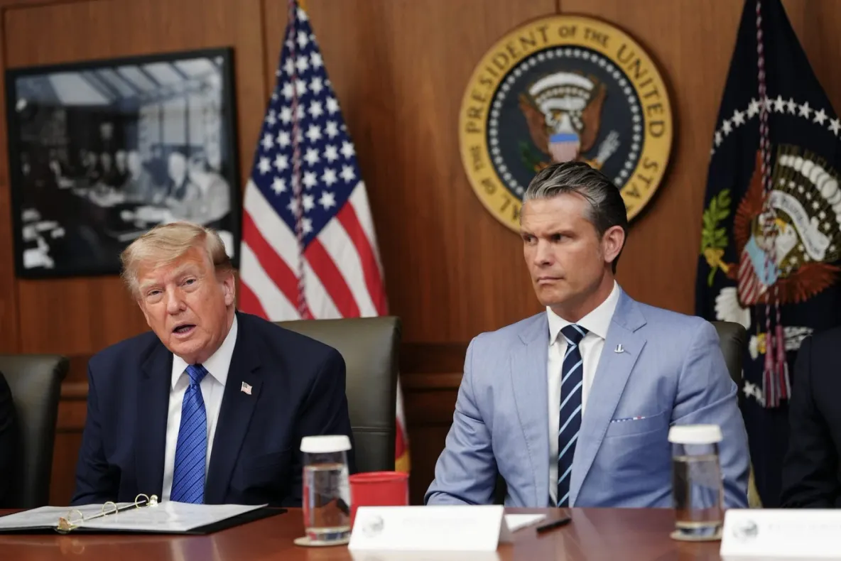 Trump continuă retragerea. SUA renunță la conducerea unuia dintre cele mai importante programe militare pentru Ucraina
