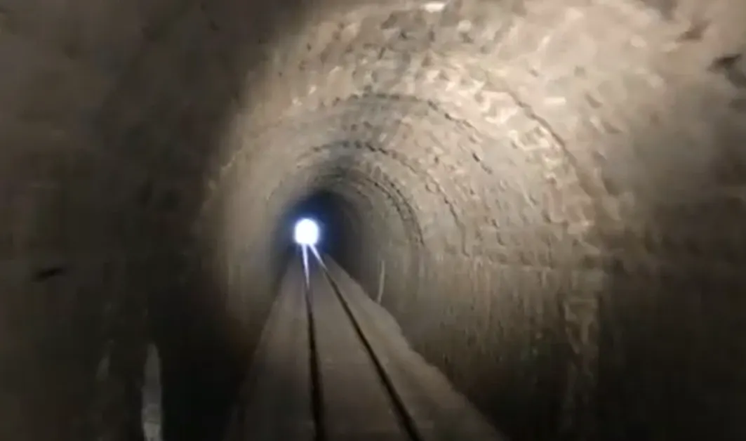 Surpriză la granița cu Belarus. Un tunel ascuns era folosit pentru trecerea migranților