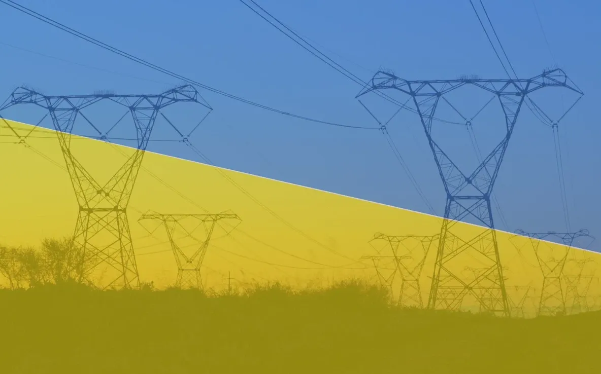 O țară europeană îi dă Ucrainei 28,5 milioane de euro ca să construiască mai multe centrale electrice