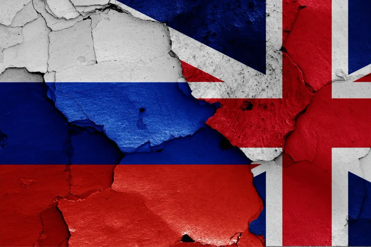 Rusia își retrage ambasadorul din Marea Britanie. Moscova anunță ce se întâmplă cu relațiile dintre cele două țări