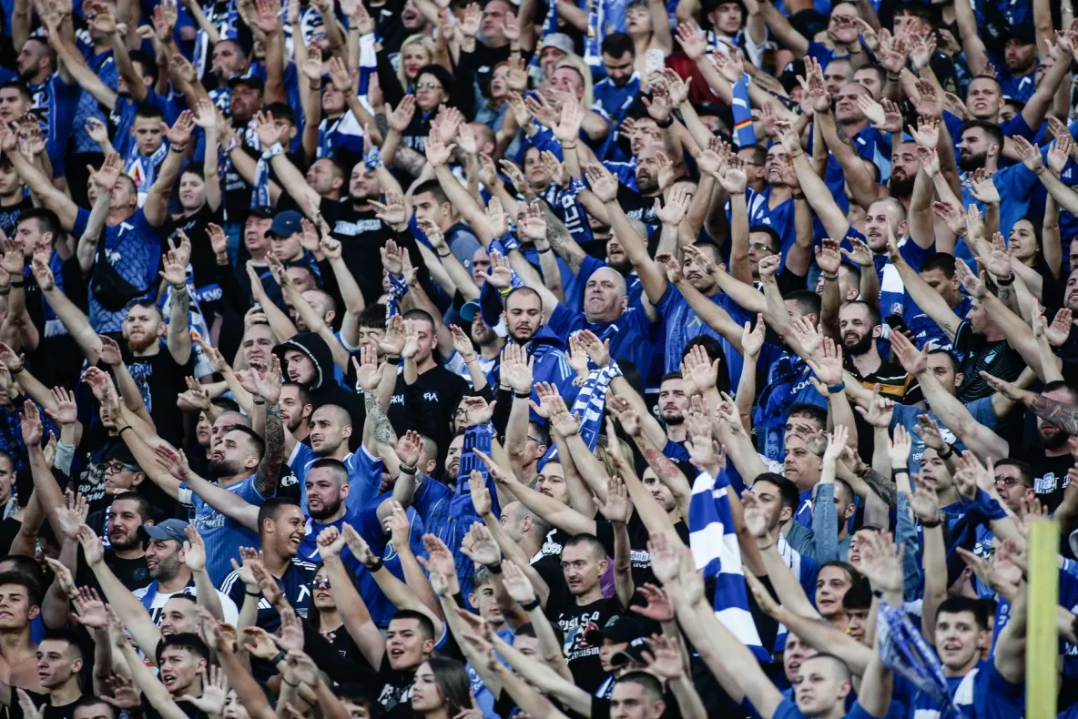 Universitatea Craiova - Ararat-Armenia: meci decisiv pentru olteni la Erevan pentru grupele Europa League