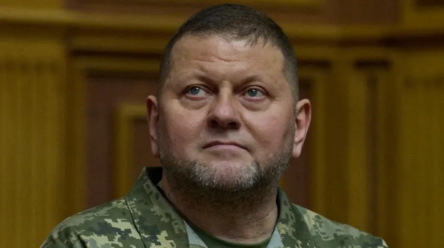 Fostul comandant al armatei ucraine pune sub semnul întrebării aderarea la NATO: „Nu vom intra niciodată”