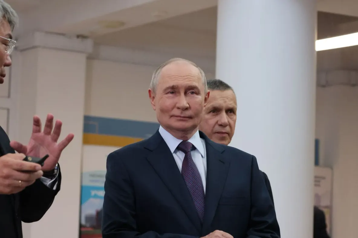 Vladimir Putin provoacă din nou Japonia. Vizita președintelui rus în Insulele Kurile reaprinde disputa teritorială