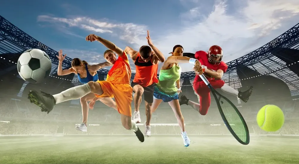Calendar sportiv iulie-septembrie: fotbal, tenis, Formula 1 și baschet