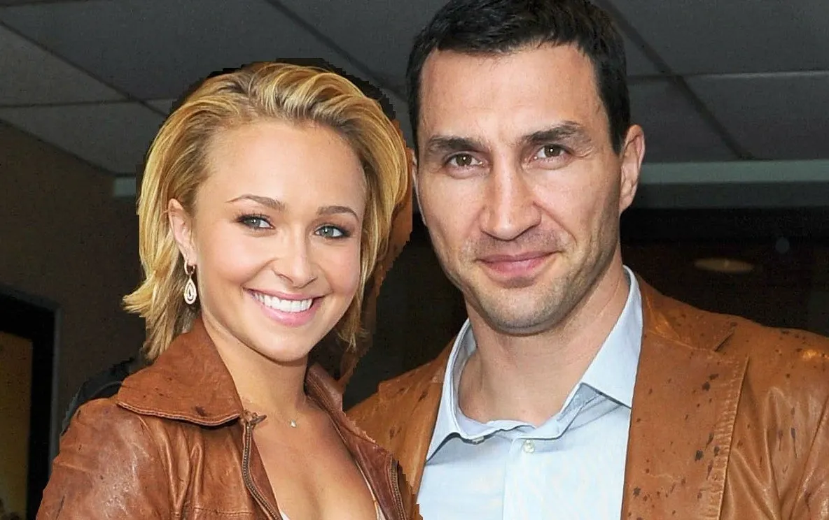 Wladimir Klitschko, mesaj emoționant după moartea lui Hayden Panettiere: „A plecat mult prea devreme”. Cei doi au împreună o fiică de 11 ani