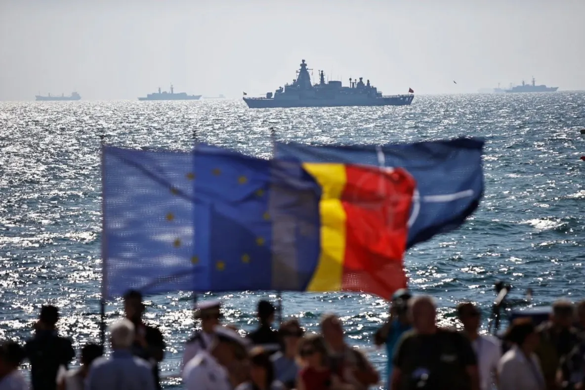 Ziua Marinei Române 2026. Programul complet al manifestărilor din Constanța și din țară