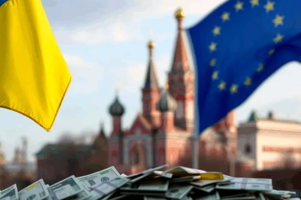 Belgia își menține opoziția față de folosirea activelor rusești înghețate în UE. Care este motivul 