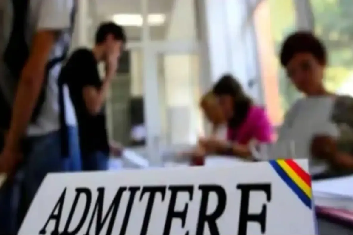Senatul a eliminat examenul separat de admitere la liceu. Proiectul merge spre promulgare