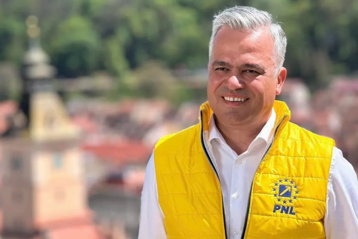 Adrian Veștea le cere liberalilor să voteze noul Guvern. ”România are nevoie de stabilitate. PNL are obligația să o ofere”