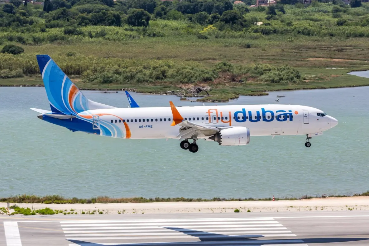 Alertă la Tel Aviv: Două avioane de vânătoare israeliene, ridicate de urgență după un semnal de alarmă transmis de un zbor FlyDubai