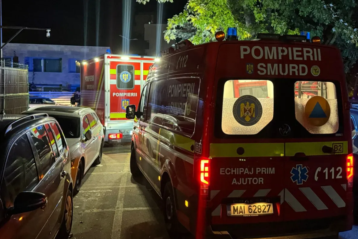 Hotelul din Saturn unde s-au îmbolnăvit aproximativ 60 de turiști, propus pentru închidere 6 luni. Amenzi de 100.000 lei