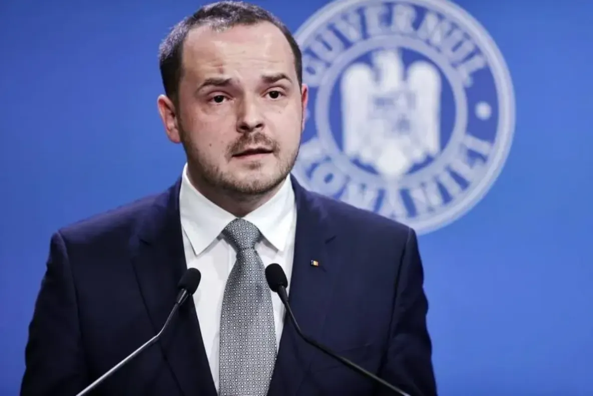 Scandal pe banii din Sănătate. Rogobete cere CNAS să spună dacă mai sunt bani pentru tratamente și spitale: „Nu declarații, cifre reale!”