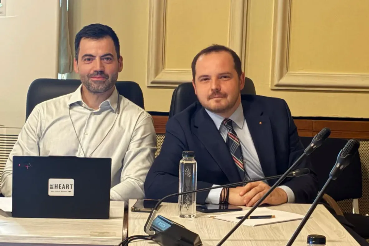 Ziua Mondială a Inimii. Alexandru Rogobete: „Prevenția înseamnă vieți câștigate”. Programul „Provocarea 50/2030 – Colesterol sub control”