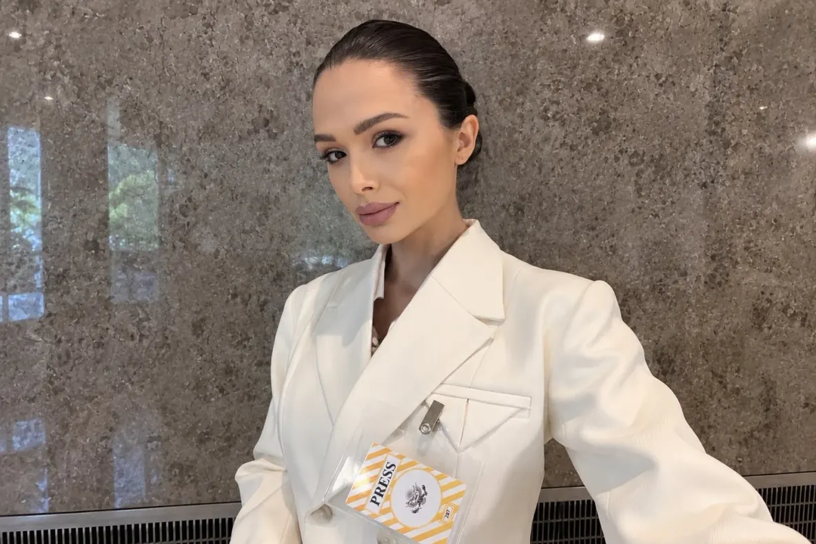 Realitatea Plus, la Departamentul de Stat: Ana Maria Păcuraru, acreditată la întâlnirile lui Marco Rubio cu premierul Libanului și ministrul de Externe saudit