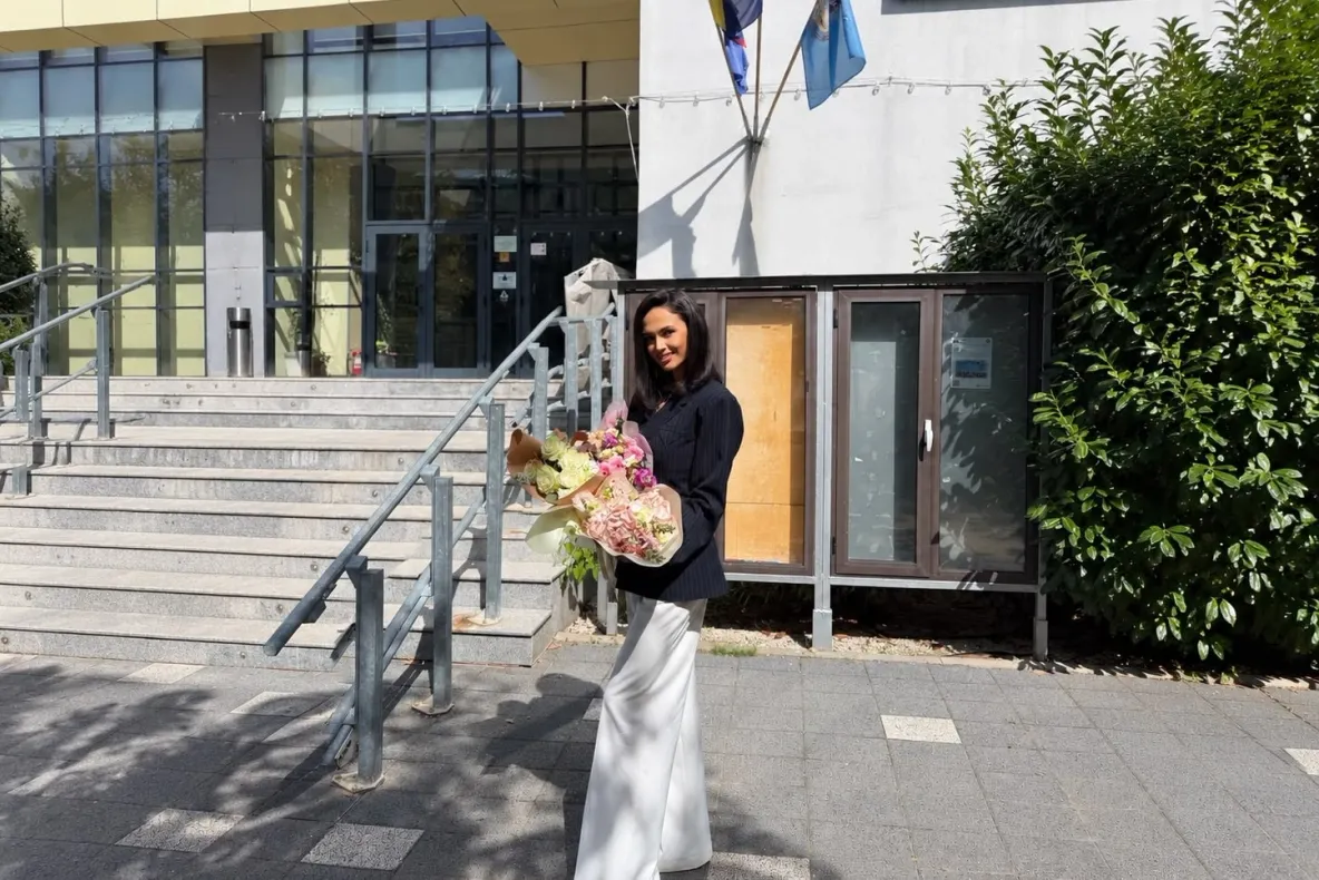 O nouă reușită academică: Ana Maria Păcuraru a trecut cu succes de pre-susținerea tezei de doctorat