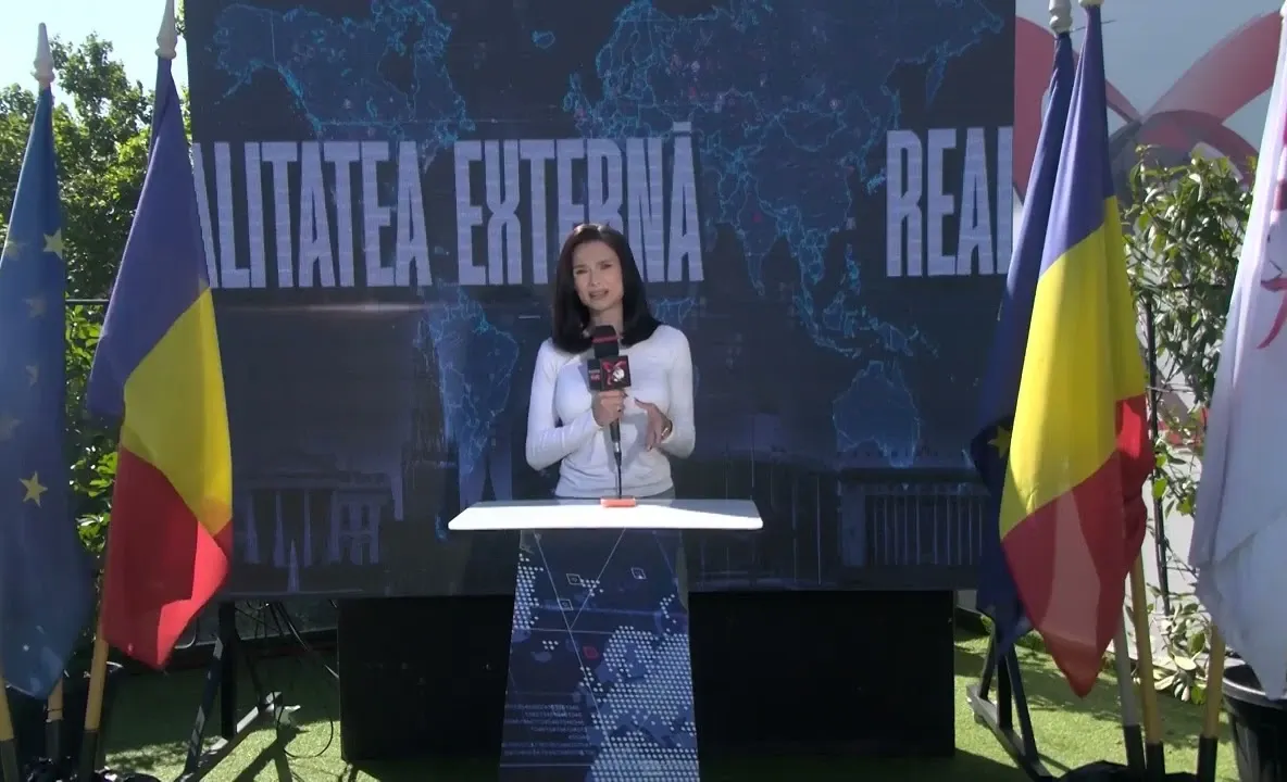 Ana Maria Păcuraru: „Donald Trump promite „Dividendul Trump” de 5.000 de dolari pentru fiecare american adult”