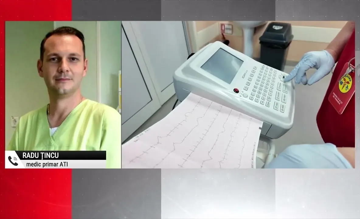 Apelul disperat al medicilor după ce au rămas fără bani: ”Ne mor pacienții!”