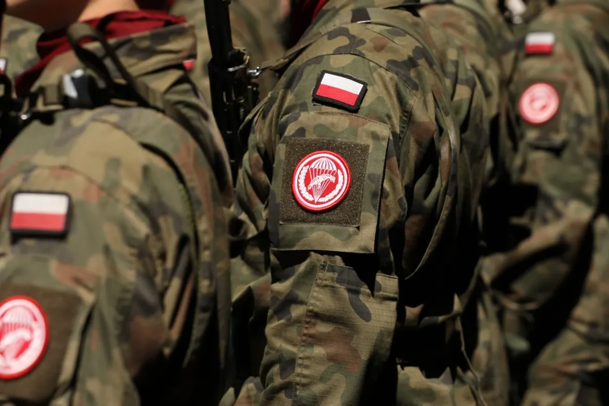 Polonia pregătește convocarea a peste 300.000 de rezerviști și recruți în 2027. Varșovia își extinde efectivele militare