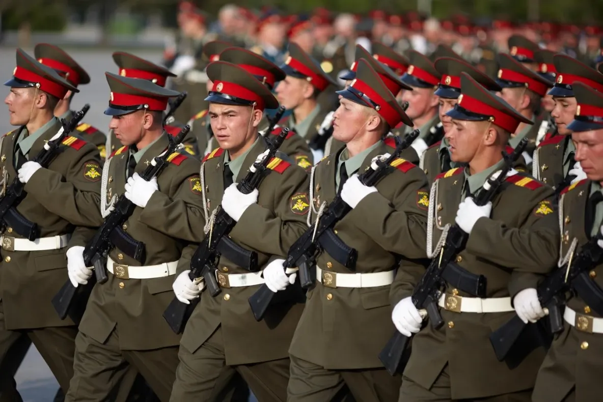 Rusia ar putea ocupa temporar o parte dintr-o țară NATO. Șeful armatei belgiene avertizează asupra scenariului care ar testa Articolul 5