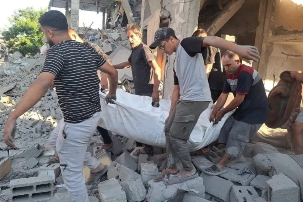 Tragedie în nordul Fâșiei Gaza: o familie cu doi copii, ucisă într-un atac la Beit Lahia