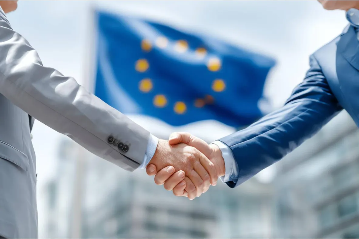 După Canada, încă o țară mare cât un continent se apropie de UE. Planul care schimbă jocul