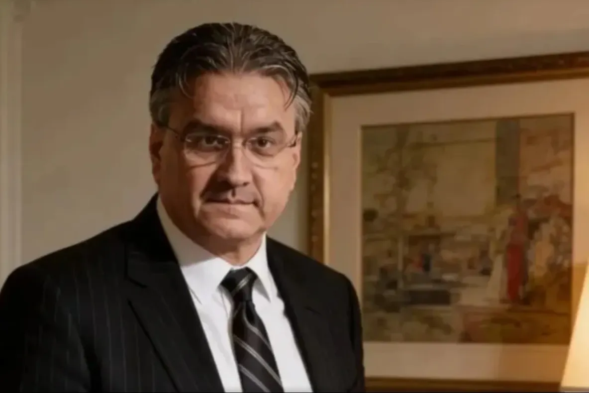 Avocatul Giorgiu Coman explică dosarul lui Călin Georgescu și perchezițiile de luni dimineață